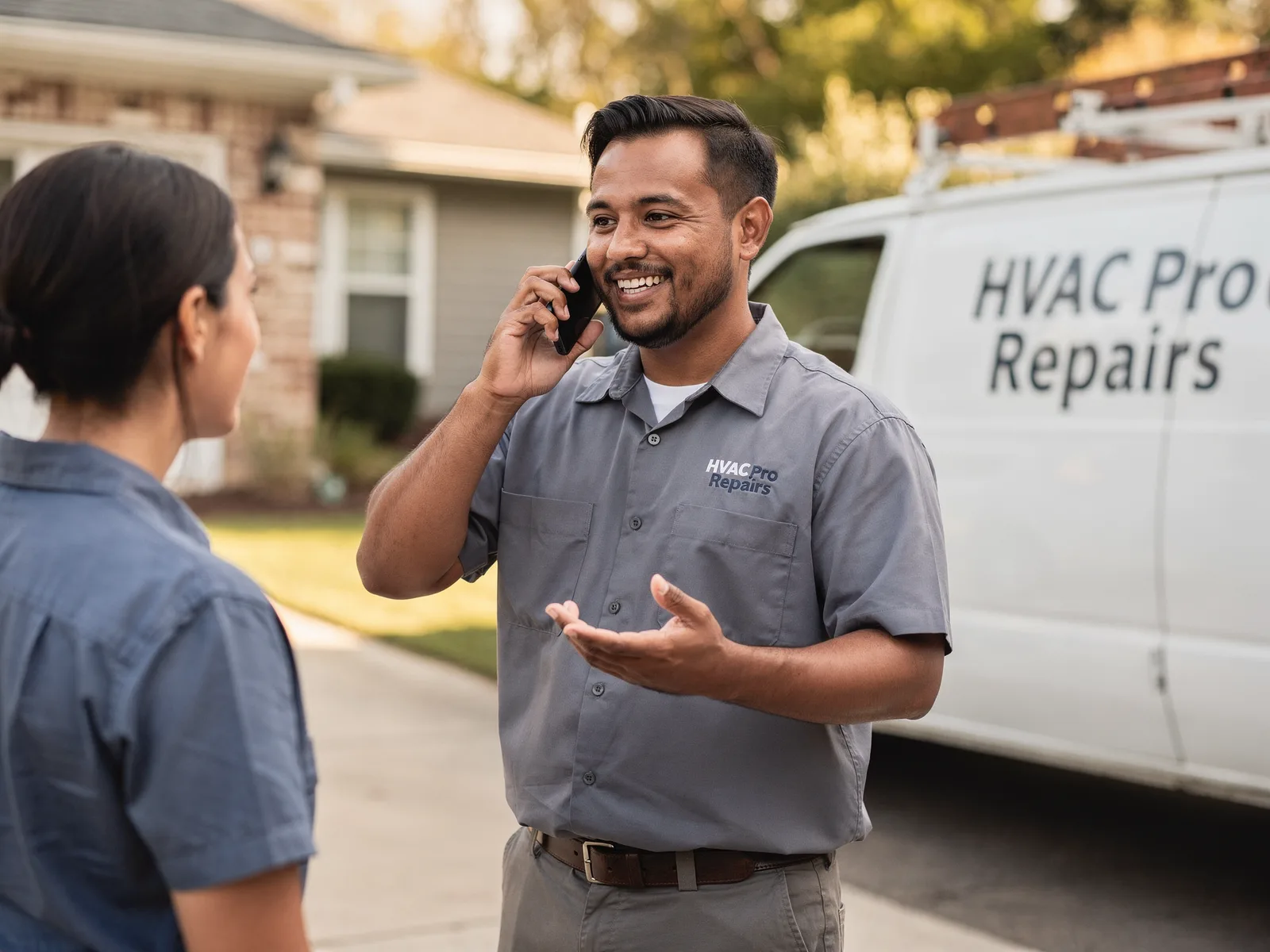 Heat Pump Repair Janesville, MN FAQs